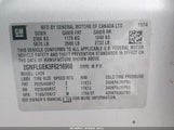 Chevrolet Equinox 2Lt 2GNFLGEK3F6216968 снимка