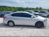 Nissan Sentra S 3N1AB7AP1HY336389 снимка