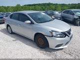 Nissan Sentra S 3N1AB7AP1HY336389 снимка