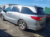 Honda Odyssey Ex 5FNRL6H58KB123664 снимка