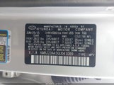 Hyundai Tucson Se KM8J23A43GU041089 снимка