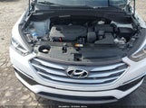 Hyundai Santa Fe Sport 2.4L 5NMZT3LB8JH093154 fotografie