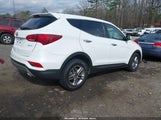 Hyundai Santa Fe Sport 2.4L 5NMZT3LB8JH093154 photo