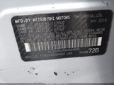 Mitsubishi Mirage Le ML32A5HJ0KH004685 снимка