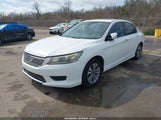 Honda Accord Lx 1HGCR2F35EA209799 снимка