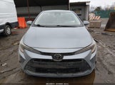 Toyota Corolla Le 5YFB4MDE0RP127876 снимка