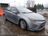 Toyota Corolla Le 5YFB4MDE0RP127876 снимка