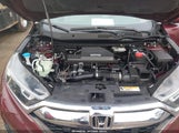 Honda Cr-V Ex-L 2HKRW2H85KH675960 снимка