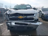Chevrolet Silverado 2500Hd Work Truck 1GC1KVCG0EF121443 photo