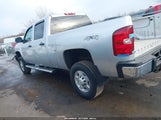Chevrolet Silverado 2500Hd Work Truck 1GC1KVCG0EF121443 fotografie