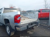 Chevrolet Silverado 2500Hd Work Truck 1GC1KVCG0EF121443 photo
