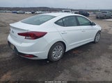 Hyundai Elantra Se 5NPD74LF6LH610366 снимка