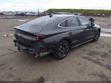Hyundai Sonata Sel KMHL64JA6SA463716 снимка