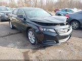 Chevrolet Impala 1Lt 2G1105S35J9120062 снимка