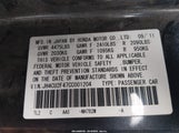 Acura Tsx 2.4 JH4CU2F47CC001204 снимка