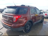 Ford Explorer Xlt 1FM5K7D85FGA53815 fotografie