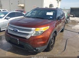 Ford Explorer Xlt 1FM5K7D85FGA53815 fotografie