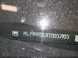 Chevrolet Trailblazer Awd Lt KL79MRSLXTB037103 снимка