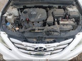 Hyundai Sonata Se 5NPEC4AC1BH059951 снимка