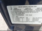 Chevrolet Silverado  Work Truck 1GCEC14T45Z347549 photo