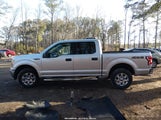 Ford F-150 Xlt 1FTEW1E57JFA64002 снимка