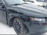 Ford Taurus Sho 1FAHP2KT0HG125476 снимка