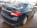 Toyota Corolla S 5YFBU4EE2DP111749 снимка