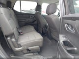 Chevrolet Traverse Fwd Ls 1GNERFKW9LJ160061 fotografie