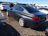 BMW 535I WBA5B1C55GG134255 снимка
