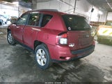 Jeep Compass Latitude 1C4NJDEB4ED734418 снимка