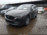 Mazda Cx-5 2.5 S Select JM3KFBBL3S0643446 fotografie