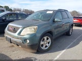 GMC Acadia Slt-1 1GKEV23D79J199013 снимка