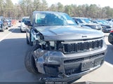Jeep Grand Cherokee L Limited 4X4 1C4RJKBG3P8101698 снимка