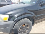 Ford Escape Limited 1FMCU04125KB02489 снимка