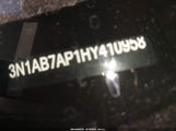 Nissan Sentra Sv 3N1AB7AP1HY410958 снимка