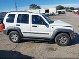 Jeep Liberty Sport 1J4GK48K76W235565 fotografie