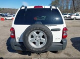Jeep Liberty Sport 1J4GK48K76W235565 photo