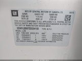 Chevrolet Equinox Ltz 2GNFLGEK7C6334100 снимка