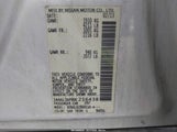 Nissan Altima 2.5 S 1N4AL3AP8DC216438 снимка