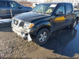 Nissan Frontier Se 1N6AD07W26C444049 снимка