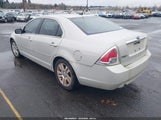 Ford Fusion Sel 3FAHP081X8R168404 снимка