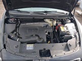 Chevrolet Malibu Ls 1G1ZG57B09F254561 снимка