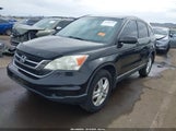 Honda Cr-V Ex 3CZRE3H55BG700499 снимка