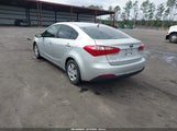 Kia Forte Lx KNAFK4A69E5189592 fotografie