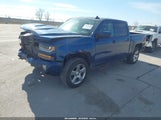 Chevrolet Silverado  2Lt 3GCUKREC7JG390093 снимка