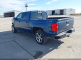 Chevrolet Silverado  2Lt 3GCUKREC7JG390093 снимка