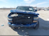 Chevrolet Silverado  2Lt 3GCUKREC7JG390093 снимка