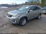Kia Sorento Lx V6 5XYKT4A76EG531384 photo