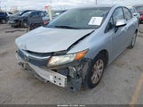 Honda Civic Lx 19XFB2F5XCE072077 снимка