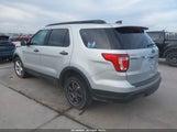 Ford Explorer 1FM5K7B81JGC70287 снимка
